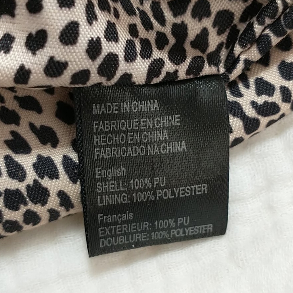 NWT MKF collection by Mia Kay. New designer bag purse - Picture 5 of 16